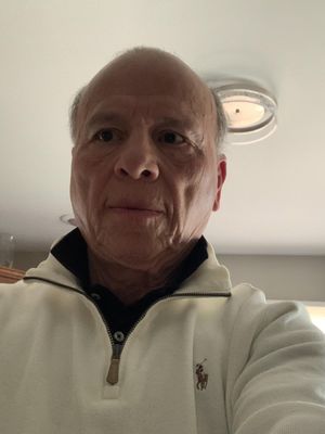 Anthony, 73