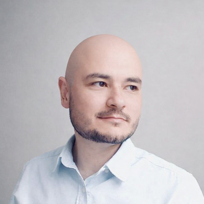 Rafael, 44