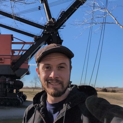 Michael, 28