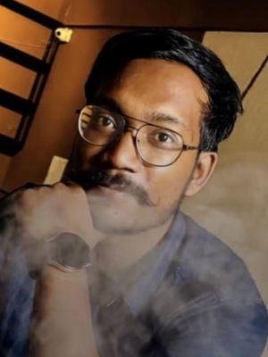 Arvind, 27