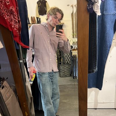 Sean, 20