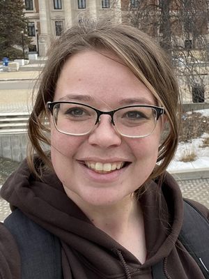 Jacinta, 31