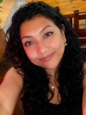 Veronica Jimenez, 39