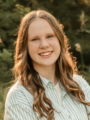 Maryssa, 18