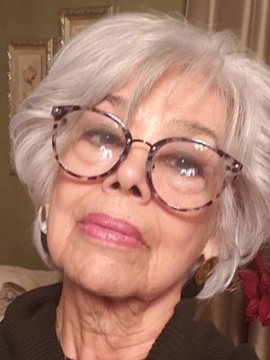 Mary, 81