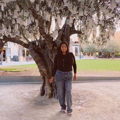 Noemi, 42