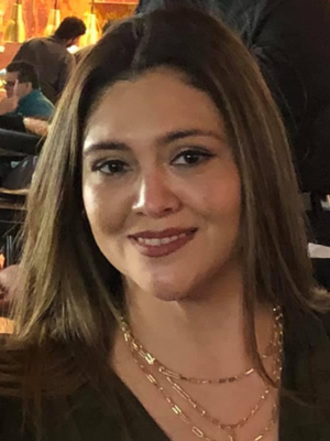 Sonia, 48