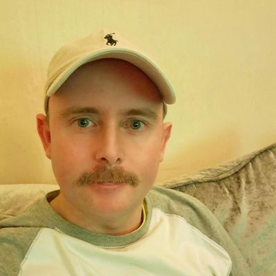 Michael, 45
