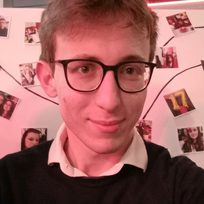 Alessandro, 21