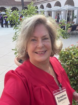 Laurie, 67