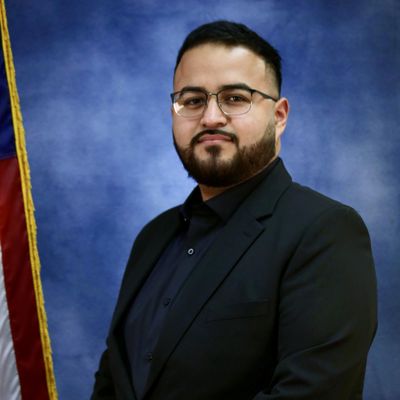 Michael, 26