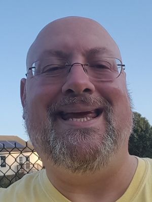 Michael, 60