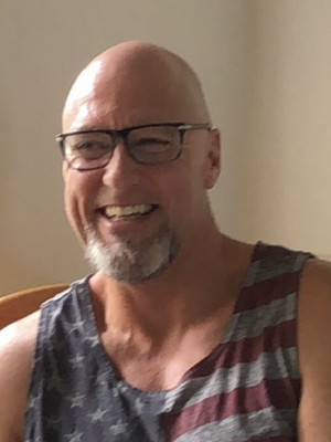Mark, 62