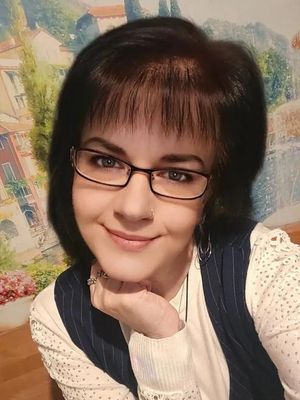 Carolina, 45