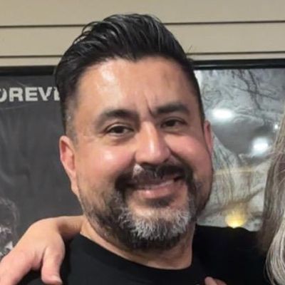 Steven, 49