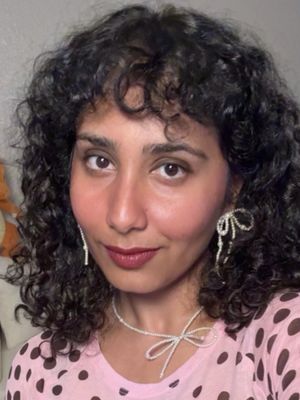 Gracie, 39