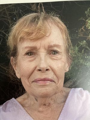 Marilyn, 73