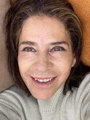 Marcia, 60