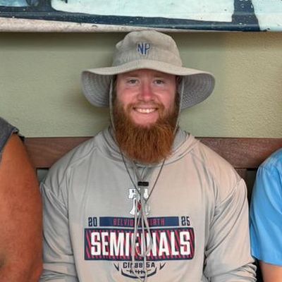 Carson, 24