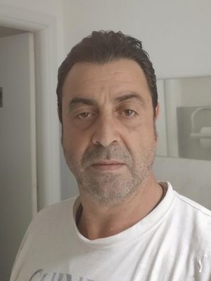 Fabio, 53