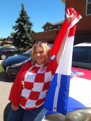 Marijana, 22