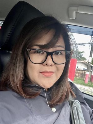 She, 45