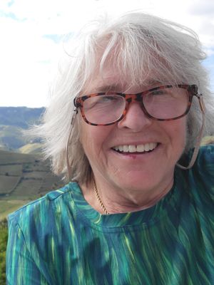 Patty, 72
