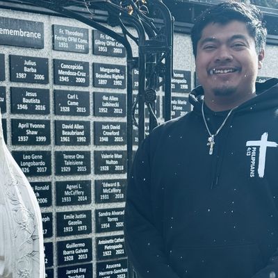 Jose, 26