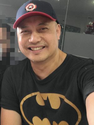 John, 60