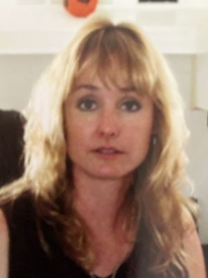 Jeannine, 56