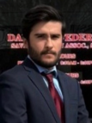 Brian, 23