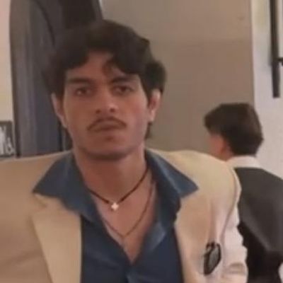 Jean Paul, 22