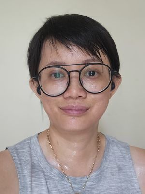 Hanny, 40