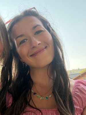 Mary Grace, 26