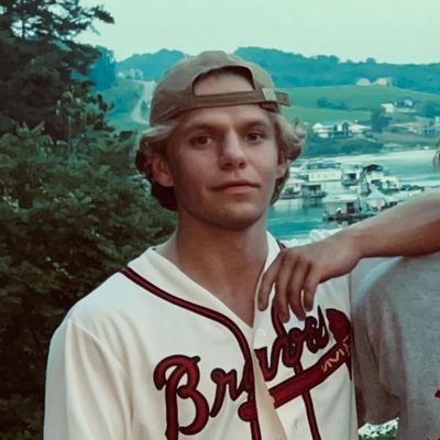 Garrett, 23