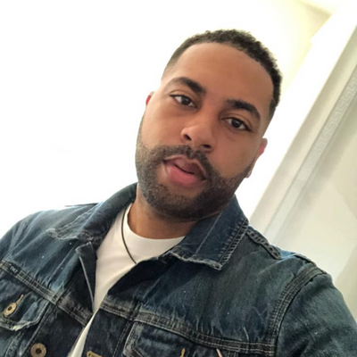 Mike, 36