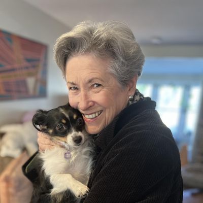 Susan, 75