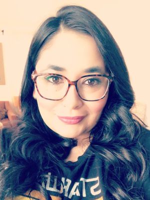 Angela, 46