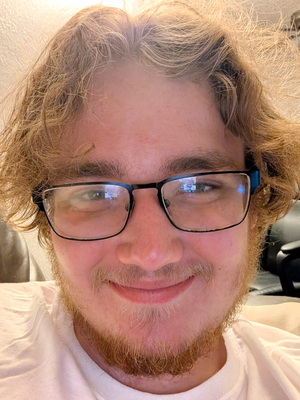 Parker, 19