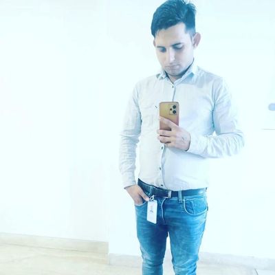 Santosh, 21