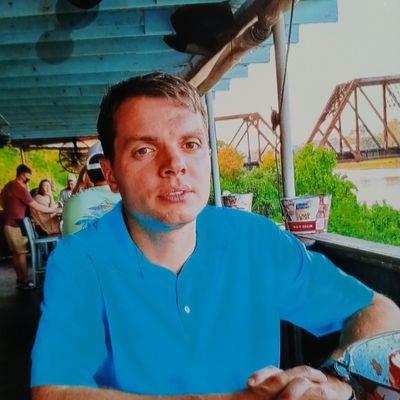 Joseph, 40