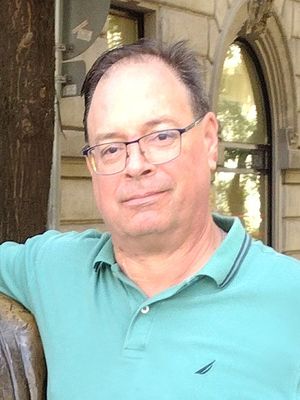 Jon, 54