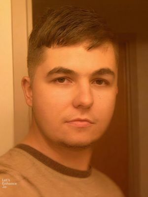 Michael, 38