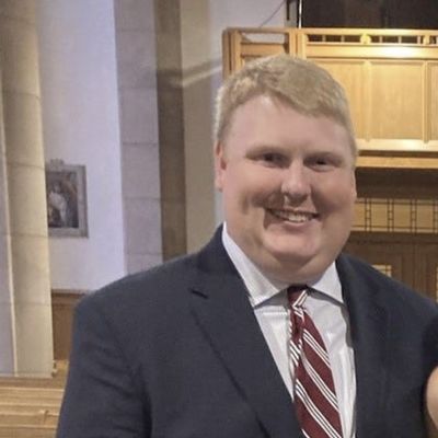 Benjamin, 31