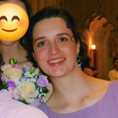 Bridget, 31