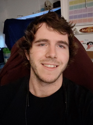 Dean, 27