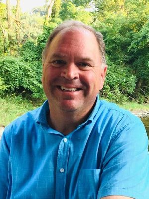 Steve, 60