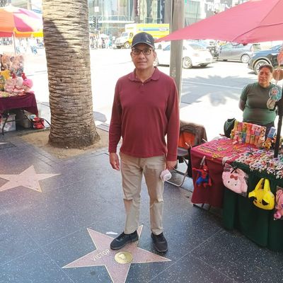 Manuel, 58