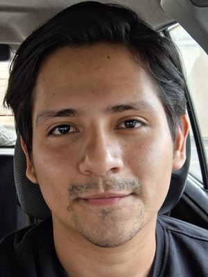 Salvador, 26