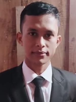 Sukumar, 23